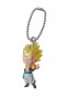 Llavero - Dragon Ball Z/GT "UDM The Best 05" Gotenks SS