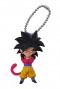 Llavero - Dragon Ball Z/GT "UDM The Burst 07" Goku SS4