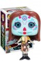 Pop! Disney: Pesadilla antes de Navidad "Day of the Dead Sally"
