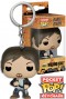 Pocket Pop! Llavero: The Walking Dead  "Daryl Dixon"