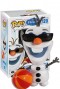 Pop! Disney: Frozen - Summer Olaf 