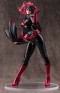 Figura - DC Comics "Batwoman" Bishoujo 25cm.