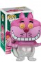 Pop! Disney: Alicia en el País de las Maravillas "Cheshire" ¡EXCLUSIVA!
