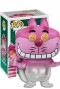 Pop! Disney: Alicia en el País de las Maravillas "Cheshire" ¡EXCLUSIVE!