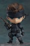 Nendoroid - Metal Gear Solid "Solid Snake" 10cm.