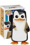 Pop! Movies: Los Pingüinos de Madagascar - Kowalski