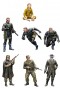 Metal Gear Solid Ground Zeroes Set "Metal Gear Solid V" - Model Kit