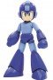 Model Kit - Mega Man Scale 1/10 Mega Man 13 cm