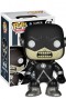 Pop! Heroes: DC Super Héroes "Black Lantern Reverse Flash" ¡EXCLUSIVA!