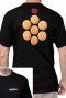 DRAGON BALL T-shirt Dragon Pearls