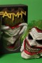 Batman Death of the Family Replica Joker Mask & Book