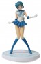 Figura - Sailor Moon: Girls of Memories "Mercurio" 16cm.