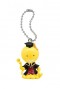 Llavero - Assassination Classroom "Koro-sensei" 5cm.