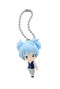 Llavero - Assassination Classroom "Nagisa Shiota" 4cm.