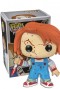 Pop! Movies: Chucky "Bloody" ¡Exclusiva!