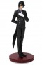 Sega Black Butler Book of Circus - 8" Sebastian Action Figure