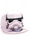 Star Wars Adjustable Cap Trooper Mask