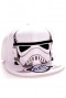 Star Wars Adjustable Cap Trooper Mask