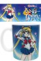 Taza - Sailor Moon "Sailor Warriors"