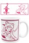 SAILOR MOON Mug Sailor Moon and Luna