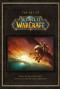 THE ART OF WORLD OF WARCRAFT