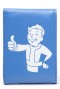 Fallout 4 - Vault Boy Approves Bifold Wallet