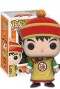 Pop! Animation: Dragonball Z - Gohan