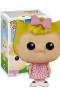 Pop! TV: Peanuts - Sally Brown