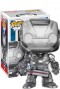 Pop! Marvel: Captain America 3 - War Machine