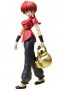 Ranma 1/2 - Ranma Saotome "Girl" S.H.Figuarts 14 cm.