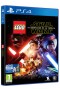 Lego Star Wars: El Despertar de la Fuerza - PS4