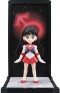 Figure - Sailor Moon - Tamashii Buddies "Sailor Mars"