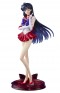 Figura - Figuarts ZERO - Sailor Moon Crystal "Mars" 18cm.