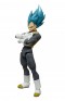 Figure - Dragon Ball Super "Vegeta Super Saiyan God" S.H. Figuarts