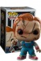 Pop! Movies: Bride of Chucky - Scarred Chucky "Limitado"
