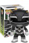 Pop! TV: Power Rangers - Black Ranger