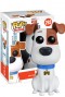 Pop! Movies: Mascotas - Max