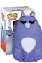 Pop! Movies: Mascotas - Chloe