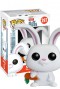 Pop! Movies: Mascotas - Snowball