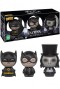 Dorbz: BATMAN RETURNS "EXCLUSIVE SET" 