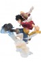 Figure - Figuarts ZERO Monkey D. Luffy -Gomu Gomu no Hawk Whip