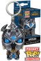 Pocket Pop! Keychain: World of Warcraft - Arthas