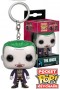 Pocket Pop! Llavero: Escuadrón Suicida "The Joker"