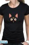 SAILOR MOON T-shirt Luna