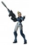 NECA Heroes of the Storm 7" Scale Nova Action Figure 