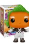 POP! Movies: Charlie y la Fabrica de Chocolate - Oompa Loompa