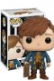 Pop! Movies: Animales fantásticos y dónde encontrarlos "Newt Scamander" EX