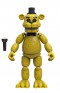 Figura articulada - Five Nights at Freddy´s "Golden Freddy"