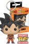 Pocket Pop! Keychain: Dragonball Z - Goku