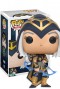 Pop! Games: League of Legends "Ashe"